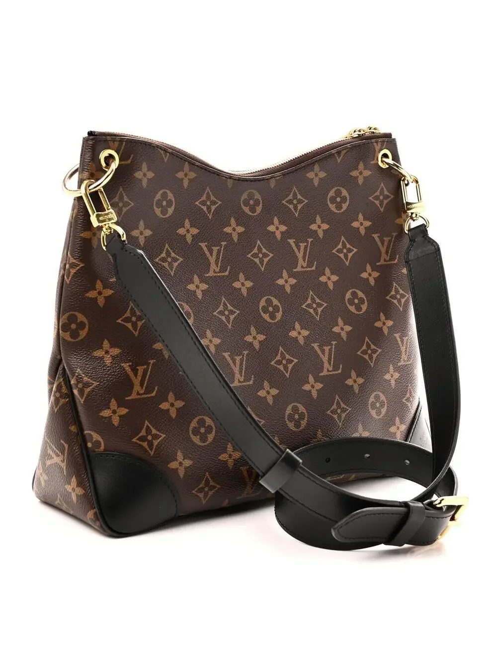 Louis Vuitton discover timeless